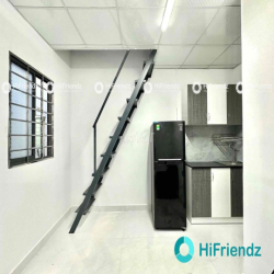 Full Nội Thất Máy Giặt Riêng Đường Nguyễn Thị Thập gần Lotte, TDT, UFM