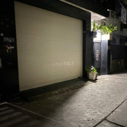 Cho thuê văn phòng trệt đường Lam Sơn khu sân bay, giá 4.5tr