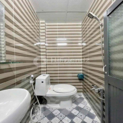 Full Nội Thất Máy Giặt Riêng Đường Nguyễn Thị Thập gần Lotte, TDT, UFM