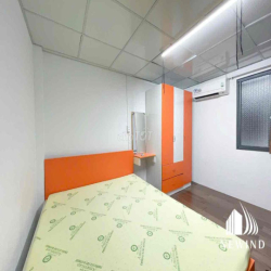 Full Nội Thất Máy Giặt Riêng Đường Nguyễn Thị Thập gần Lotte, TDT, UFM