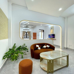 CHO THUÊ NHÀ LÀM CHDV, AirBnb QUẬN 1 NGUYỄN BỈNH KHIÊM