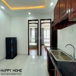 Cho Thuê Căn Hộ