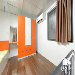 Full Nội Thất Máy Giặt Riêng Đường Nguyễn Thị Thập gần Lotte, TDT, UFM