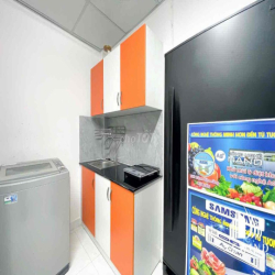 Full Nội Thất Máy Giặt Riêng Đường Nguyễn Thị Thập gần Lotte, TDT, UFM