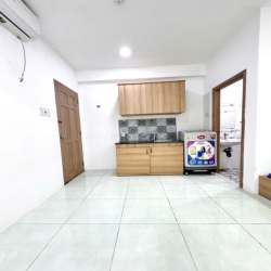 Phòng nội thất cho thuê trung tâm quận Tân Phú