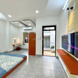 CHO THUÊ NHÀ LÀM CHDV, AirBnb QUẬN 1 NGUYỄN BỈNH KHIÊM