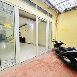 Nhà riêng đẹp Kim Ngưu 4PN, 60m² x 4 tầng, giá chỉ 13tr/tháng