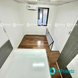 Full Nội Thất Máy Giặt Riêng Đường Nguyễn Thị Thập gần Lotte, TDT, UFM