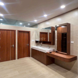 CHO THUÊ BIỆT THỰ MỚI XÂY ✅✅☎️