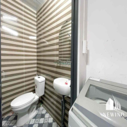 Full Nội Thất Máy Giặt Riêng Đường Nguyễn Thị Thập gần Lotte, TDT, UFM