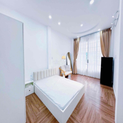 💥CĂN HỘ FULL NT_40m2🏠NGAY CHỢ PHẠM VĂN HAI GIÁP QUẬN PHÚ NHUẬN,QUẬN 3