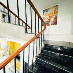 cho thuê nhà riêng Láng ngõ 242 full đồ