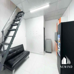 Full Nội Thất Máy Giặt Riêng Đường Nguyễn Thị Thập gần Lotte, TDT, UFM