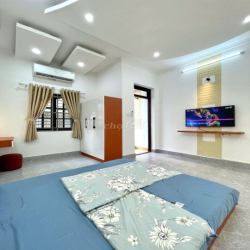 CHO THUÊ NHÀ LÀM CHDV, AirBnb QUẬN 1 NGUYỄN BỈNH KHIÊM