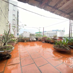 Nhà riêng đẹp Kim Ngưu 4PN, 60m² x 4 tầng, giá chỉ 13tr/tháng