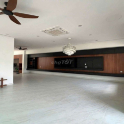 CHO THUÊ BIỆT THỰ MỚI XÂY ✅✅☎️