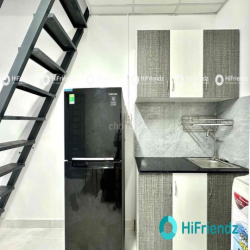 Full Nội Thất Máy Giặt Riêng Đường Nguyễn Thị Thập gần Lotte, TDT, UFM