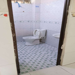 Nhà nguyên căn rộng rãi 90m, 2pn gần Lò Lu, Lã Xuân Oai 