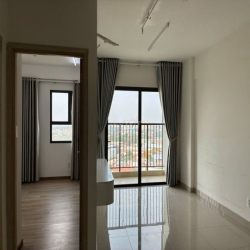 Cho thuê 2PN-2WC,67m2, giá 5.8 triệu,vào ở ngay, có ban công riêng