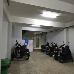 Phòng nội thất cho thuê trung tâm quận Tân Phú