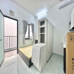 CĂN HỘ MINI CHO THUÊ GẦN CẦU CHỮ Y QUẬN 5
