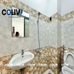 Chính chủ cho thuê phòng giá rẻ - Full nội thất