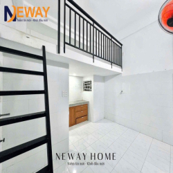 SIÊU PHẨM DUPLEX ĐẦY ĐỦ NỘI THẤT - NGAY AEON TÂN PHÚ