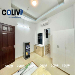 Chính chủ cho thuê phòng giá rẻ - Full nội thất