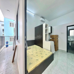 CĂN HỘ MINI CHO THUÊ GẦN CẦU CHỮ Y QUẬN 5
