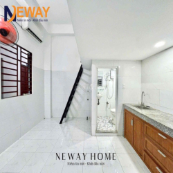 SIÊU PHẨM DUPLEX ĐẦY ĐỦ NỘI THẤT - NGAY AEON TÂN PHÚ