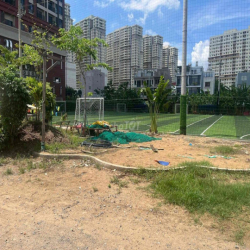 Cho thuê hoặc sang mặt bằng đang kinh doanh sân bóng đá và pickleball