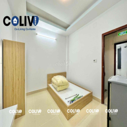 Chính chủ cho thuê phòng giá rẻ - Full nội thất