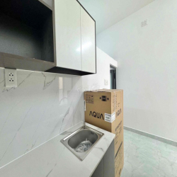 CĂN HỘ MINI CHO THUÊ GẦN CẦU CHỮ Y QUẬN 5