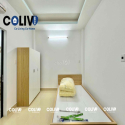 Chính chủ cho thuê phòng giá rẻ - Full nội thất