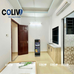 Chính chủ cho thuê phòng giá rẻ - Full nội thất