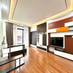 Cần cho thuê Villa HXH 2/3A Nguyễn Thế Truyện P.Tân Sơn Nhì Q.Tân Phú