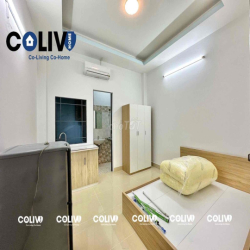 Chính chủ cho thuê phòng giá rẻ - Full nội thất