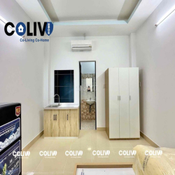 Chính chủ cho thuê phòng giá rẻ - Full nội thất