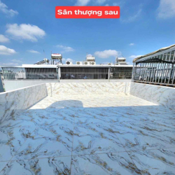NHÀ PHỐ 4 TẦNG 5*20 5 PHÒNG KDC GẦN ĐỖ XUÂN HỢP DƯƠNG ĐÌNH HỘI MỚI