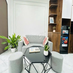 cho thuê căn 1pn 1kh Khương Trung mới cứng