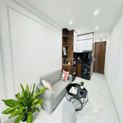 cho thuê căn 1pn 1kh Khương Trung mới cứng