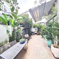 🔥 CHO THUÊ NGUYÊN CĂN BIỆT THỰ CAO CẤP TRẦN NÃO AN KHÁNH, QUẬN 2 🔥