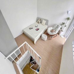 1 TRỆT MỘT LỬNG 30M2 GIÁ RẺ NGAY CHỢ CẦU