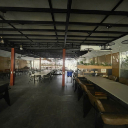 CHO THUÊ MẶT BẰNG KINH DOANH MẶT TIỀN PHƯỜNG AN NHƠN (2 LẦU 12X23m)