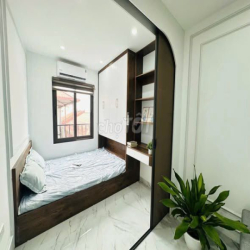 cho thuê căn 1pn 1kh Khương Trung mới cứng