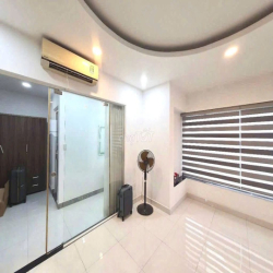 🔥 CHO THUÊ NGUYÊN CĂN BIỆT THỰ CAO CẤP TRẦN NÃO AN KHÁNH, QUẬN 2 🔥