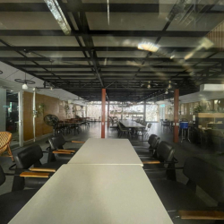 CHO THUÊ MẶT BẰNG KINH DOANH MẶT TIỀN PHƯỜNG AN NHƠN (2 LẦU 12X23m)