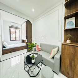 cho thuê căn 1pn 1kh Khương Trung mới cứng