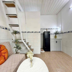 1 TRỆT MỘT LỬNG 30M2 GIÁ RẺ NGAY CHỢ CẦU
