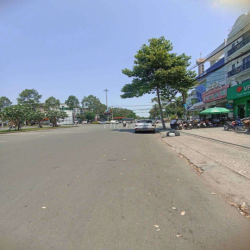 CHO THUÊ NHÀ NGUYÊN CĂN MẶT TIỀN VÀNH ĐAI TRONG, BÌNH TÂN
